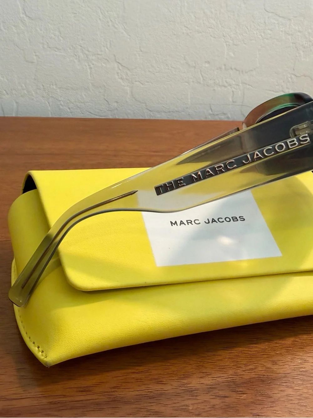 Marc Jacobs Sunglasses 574S